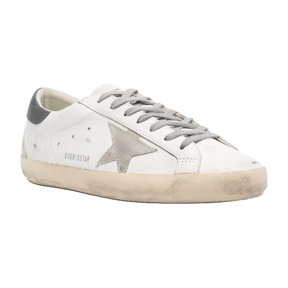 Golden Goose Super-Star