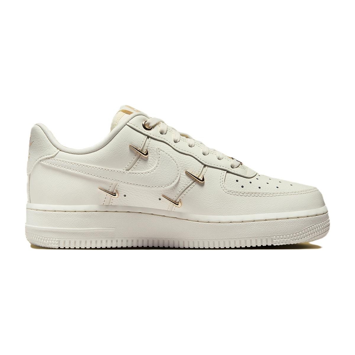 Nike Air Force 1 Low Mini Gold