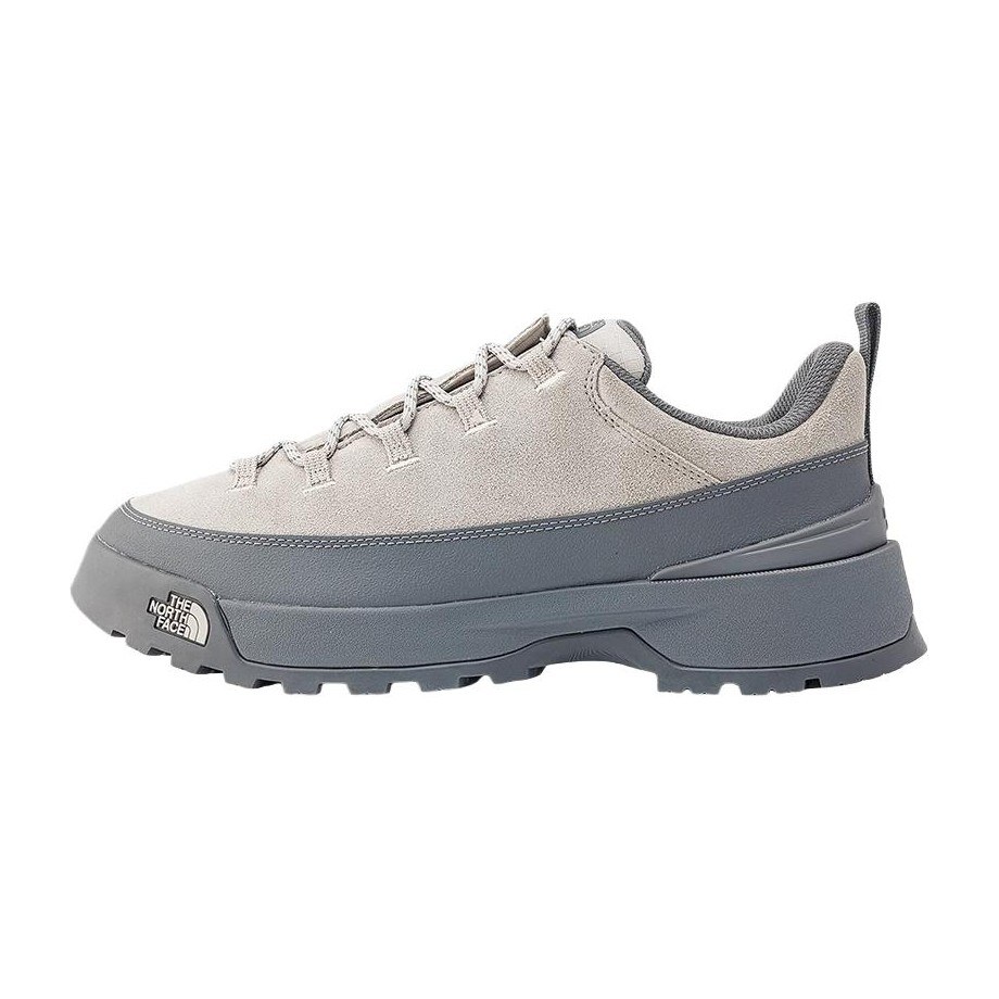 The North Face Glenclyffe Pearl Grey