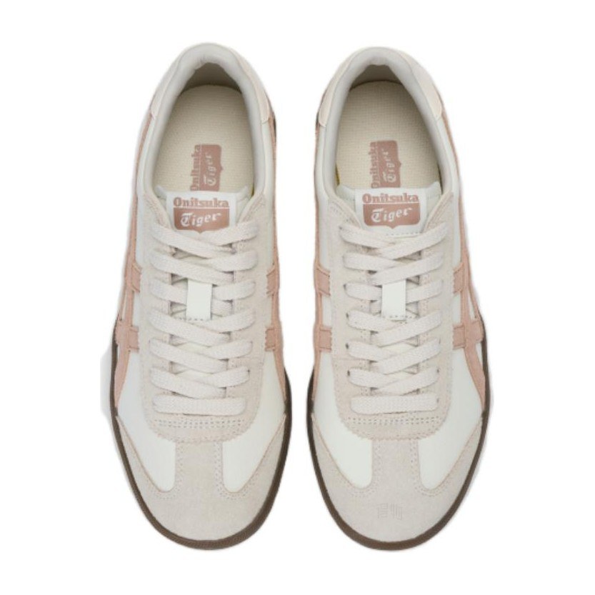 Onitsuka Tiger Tokuten Off White Brown