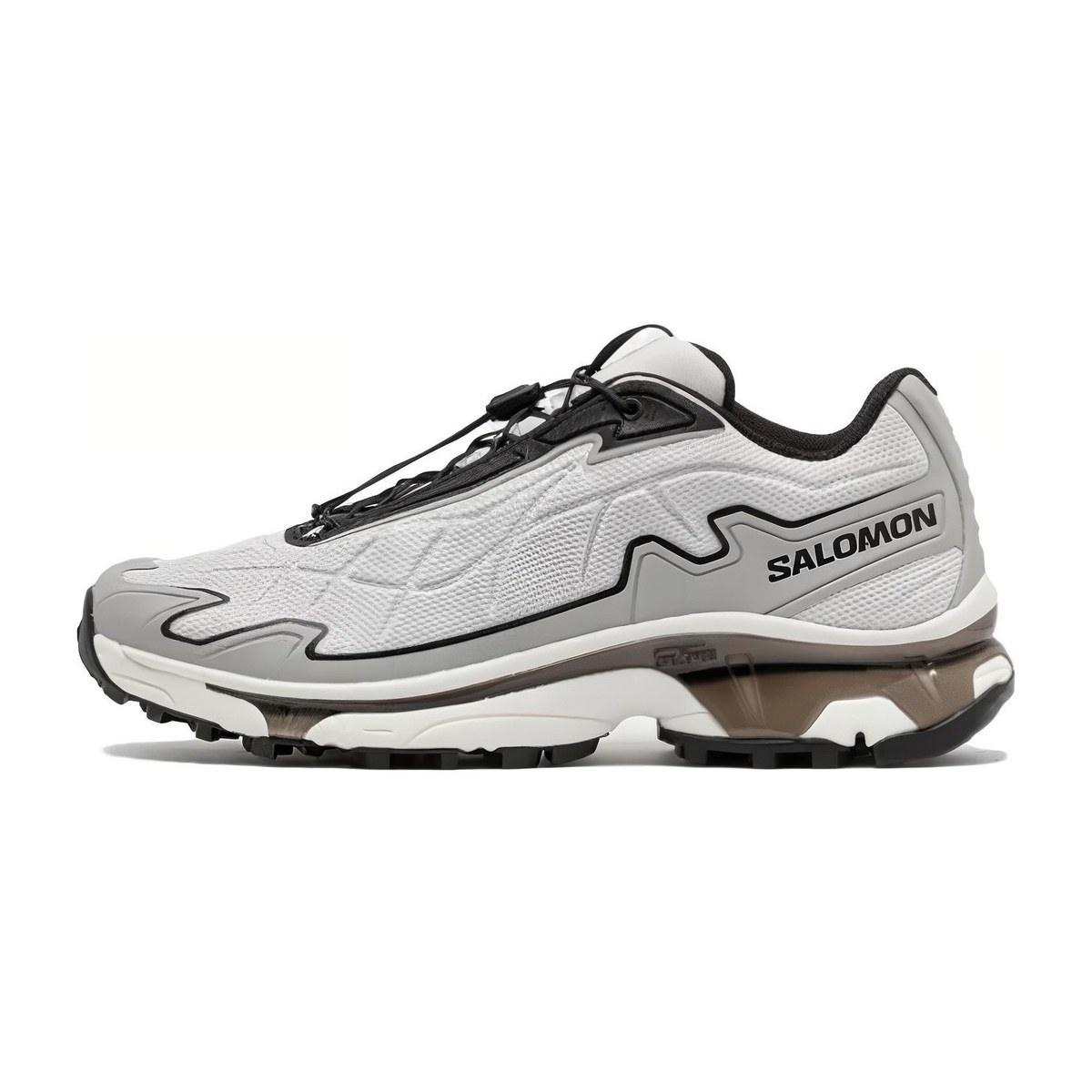 Salomon XT-Slate Advanced White Silver