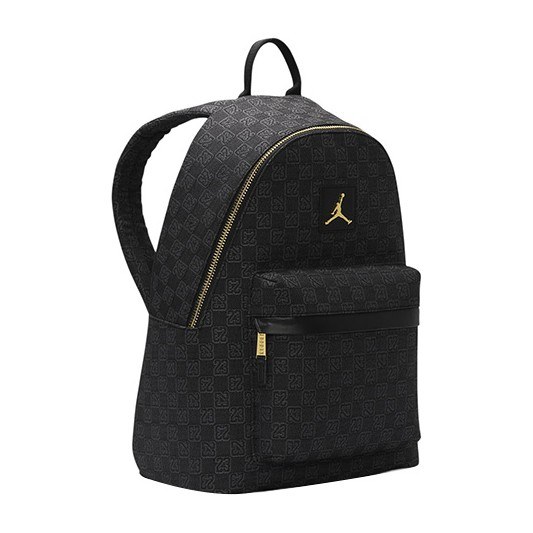 Jordan Backpack Black