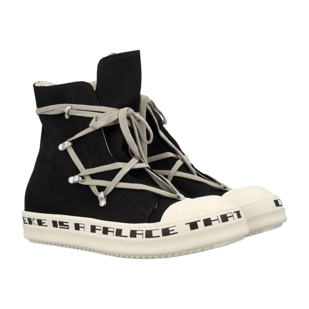 Rick Owens DRKSHDW
