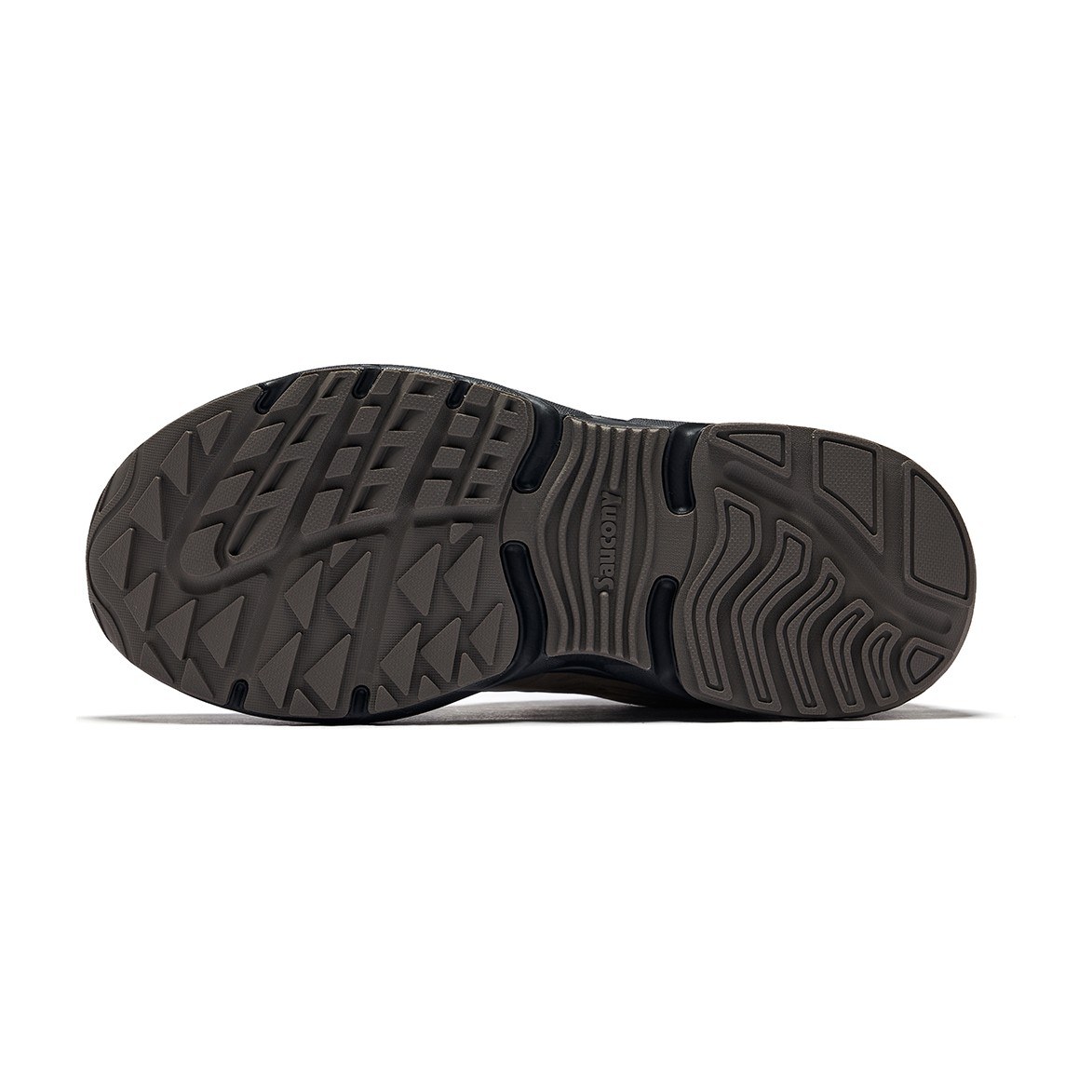 Saucony Cyber Web
