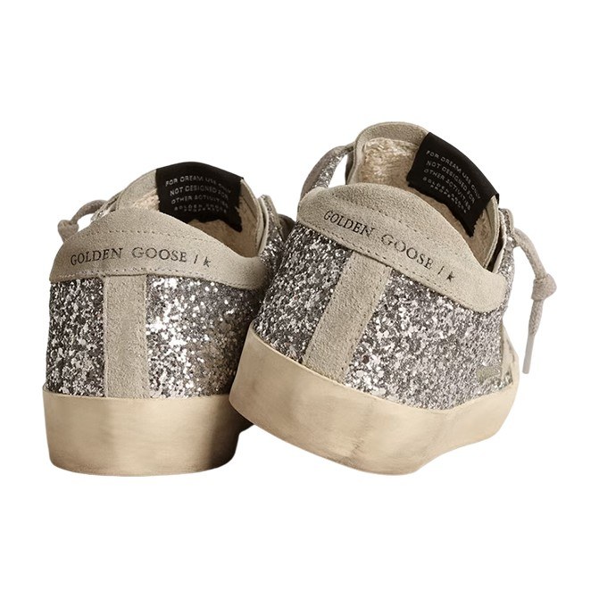 Golden Goose Super-Star