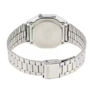 Casio A168WEM-1