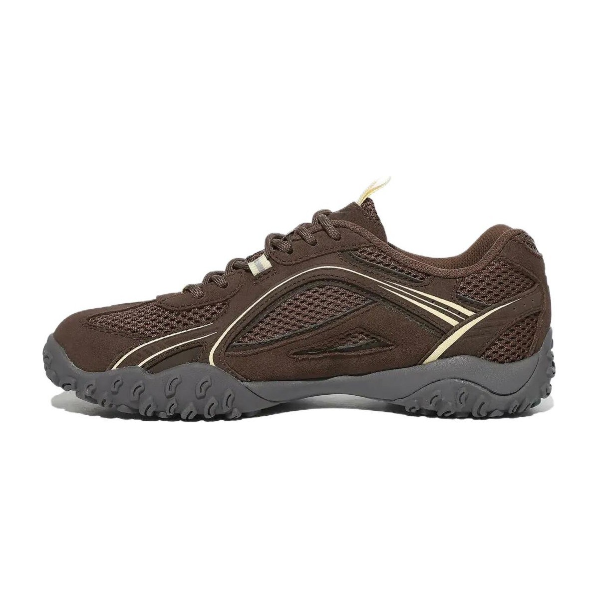 FILA Eschape MS Terrain Crusher Brown