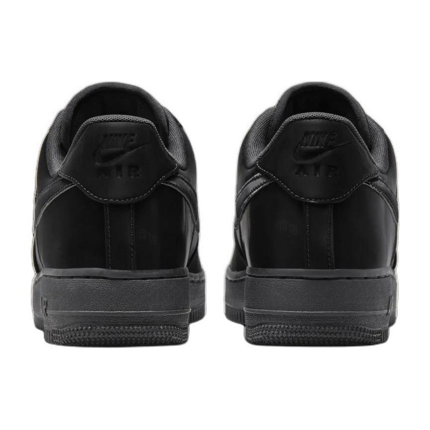 Nike Air Force 1 Low "Vanta Black"