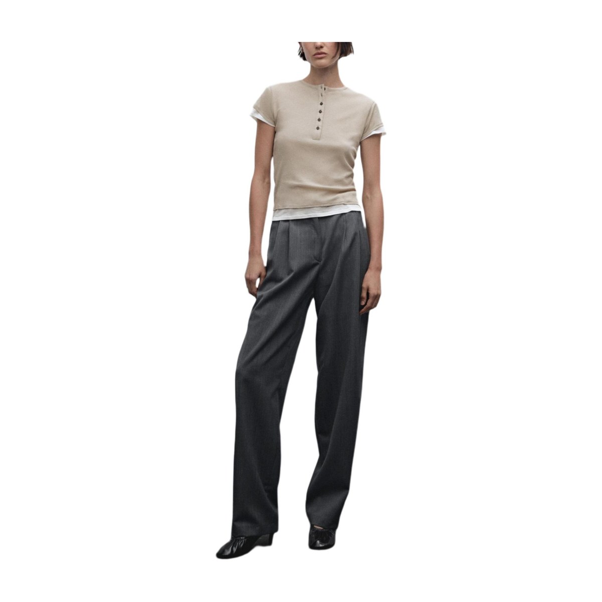 Massimo Dutti T