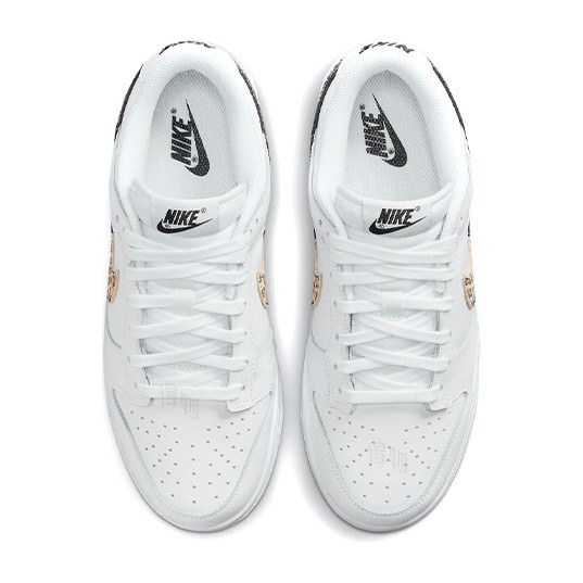 Nike Dunk Low "Animal Print"