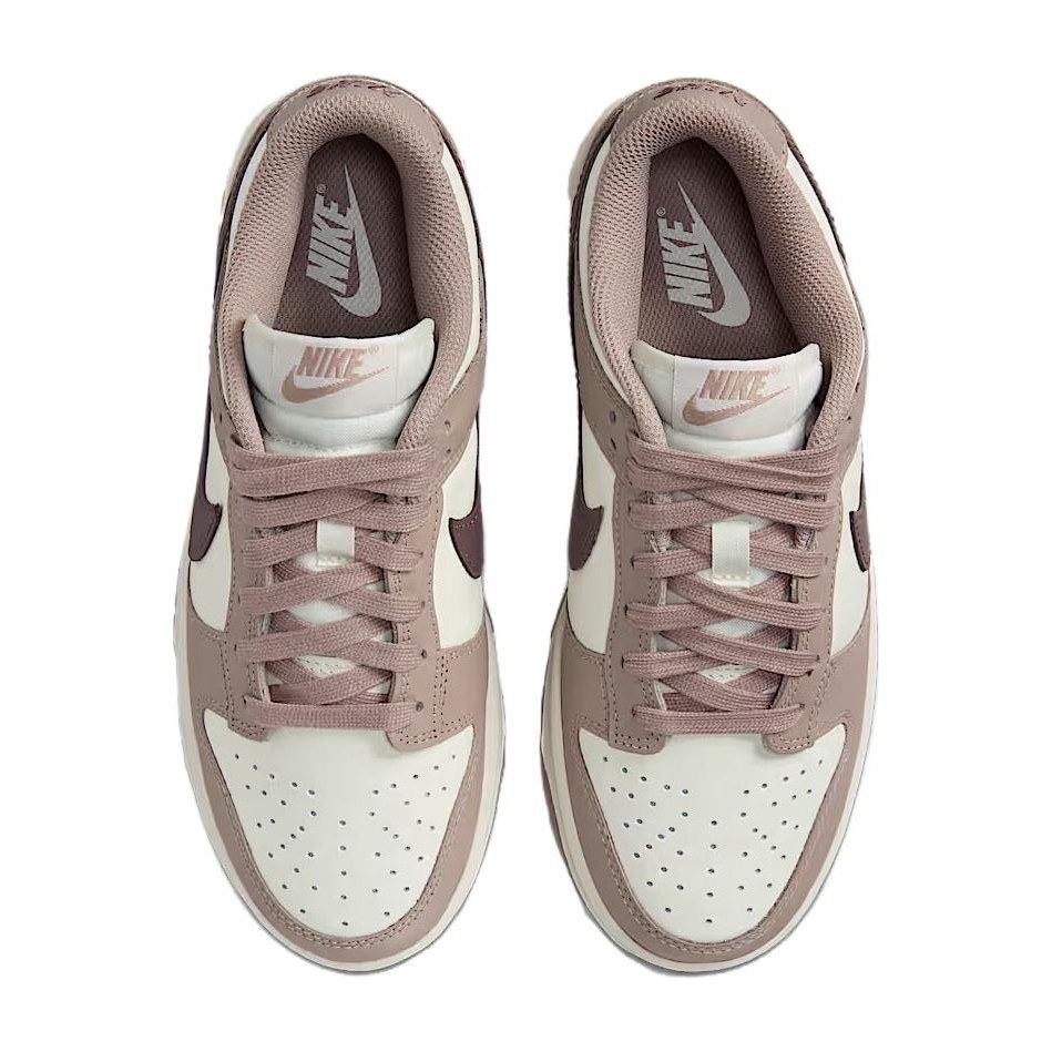 Nike Dunk Low Beige Brown