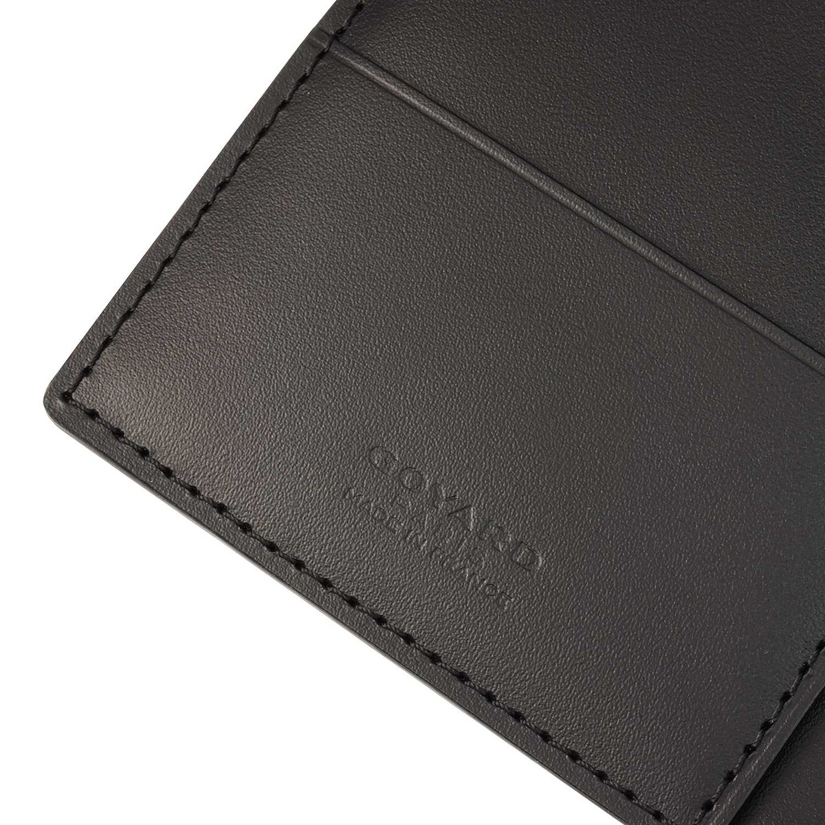 GOYARD Grenelle Black