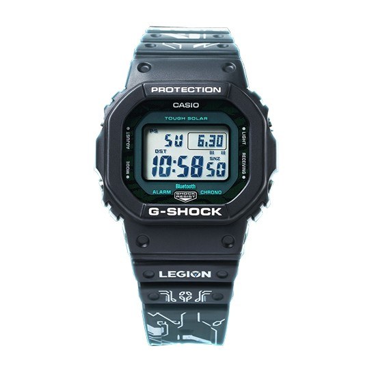 Casio G-Shock GW-B5600MG-1PRL