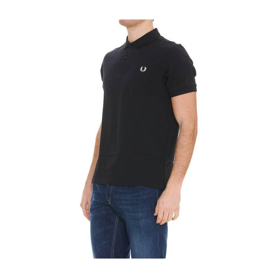 Fred Perry Navy Polo