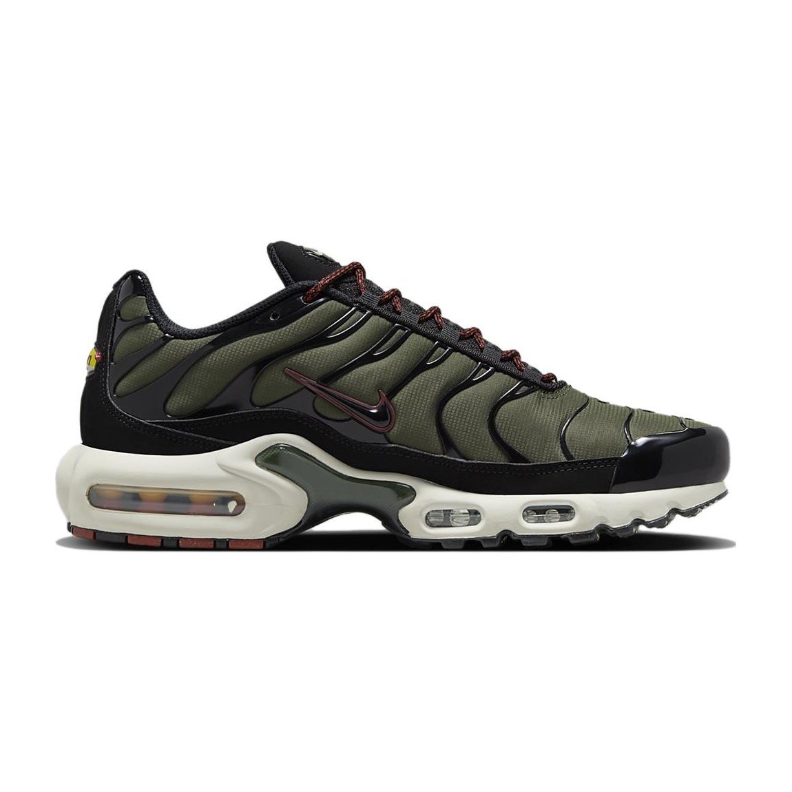 Nike Air Max Plus Green