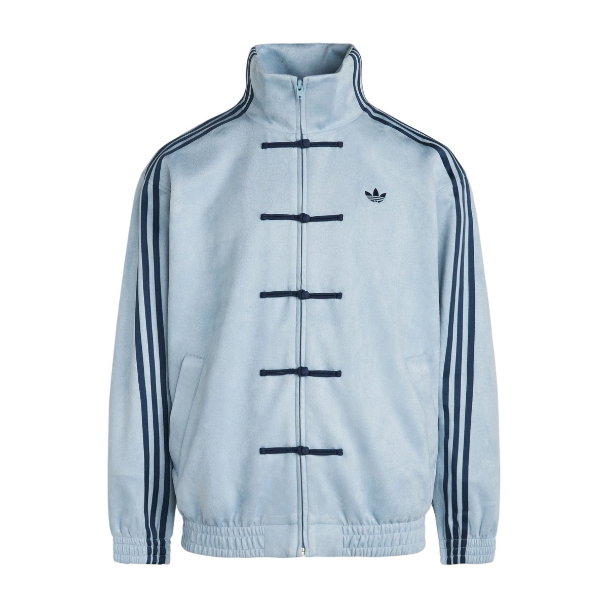 adidas Originals CTT FW25 3.1 Soft Jacket