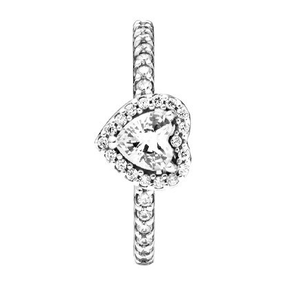 Pandora Ring
