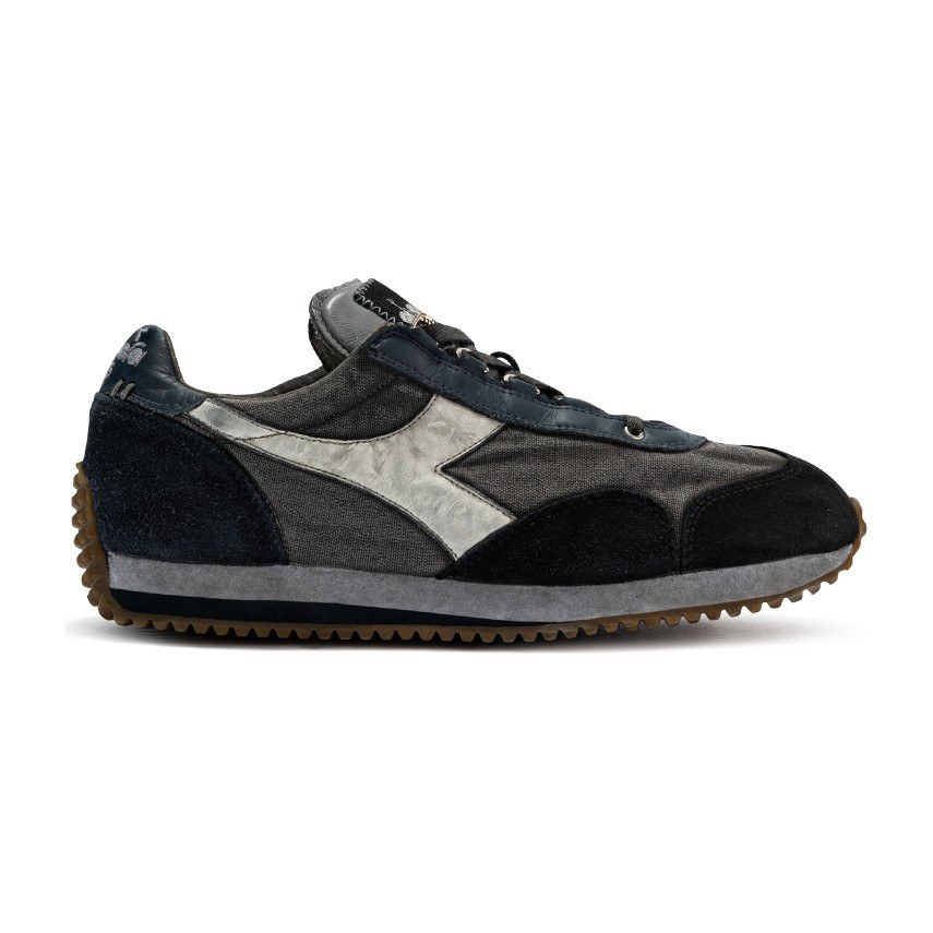 Diadora Equipe Light Grey