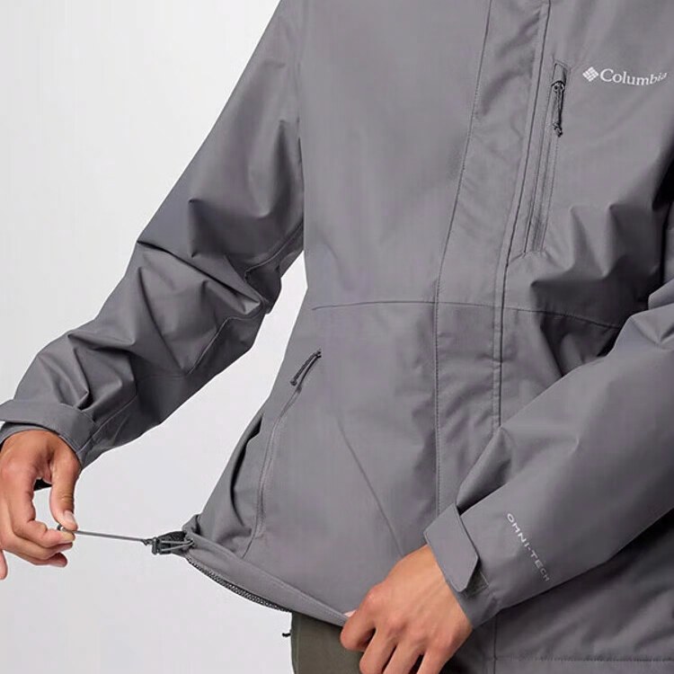 Columbia Omni-Heat Hikebound 2