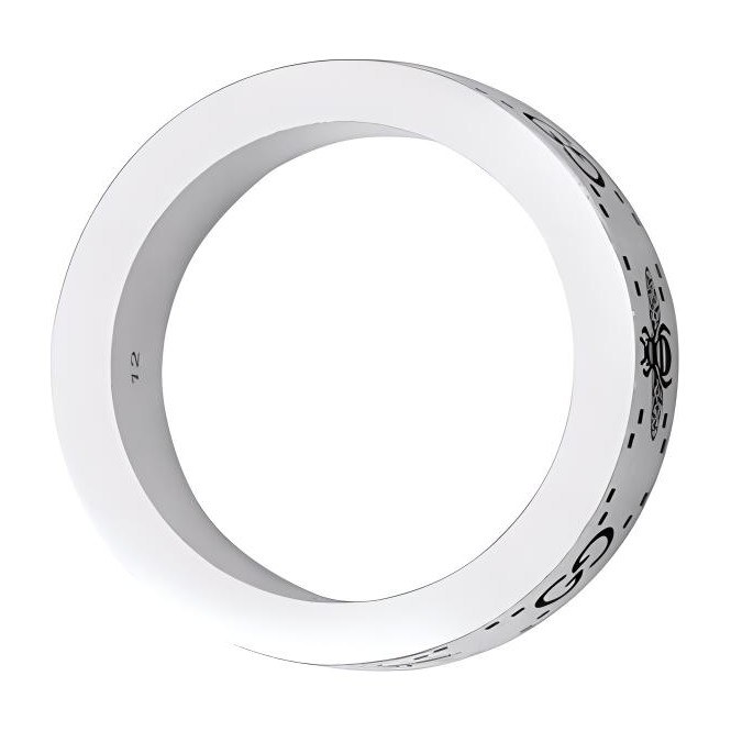 Gucci 925 Silver Ring