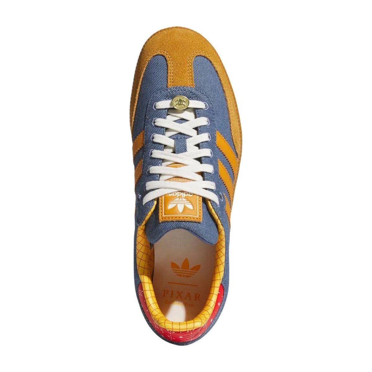 adidas originals TOY STORY Samba Woody