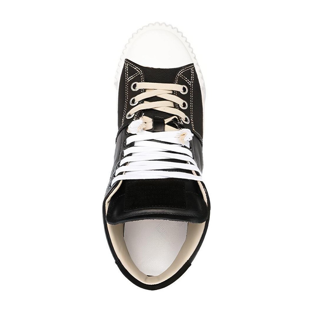 Converse x Maison Margiela