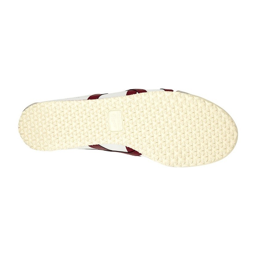 Onitsuka Tiger Mexico 66 White Red