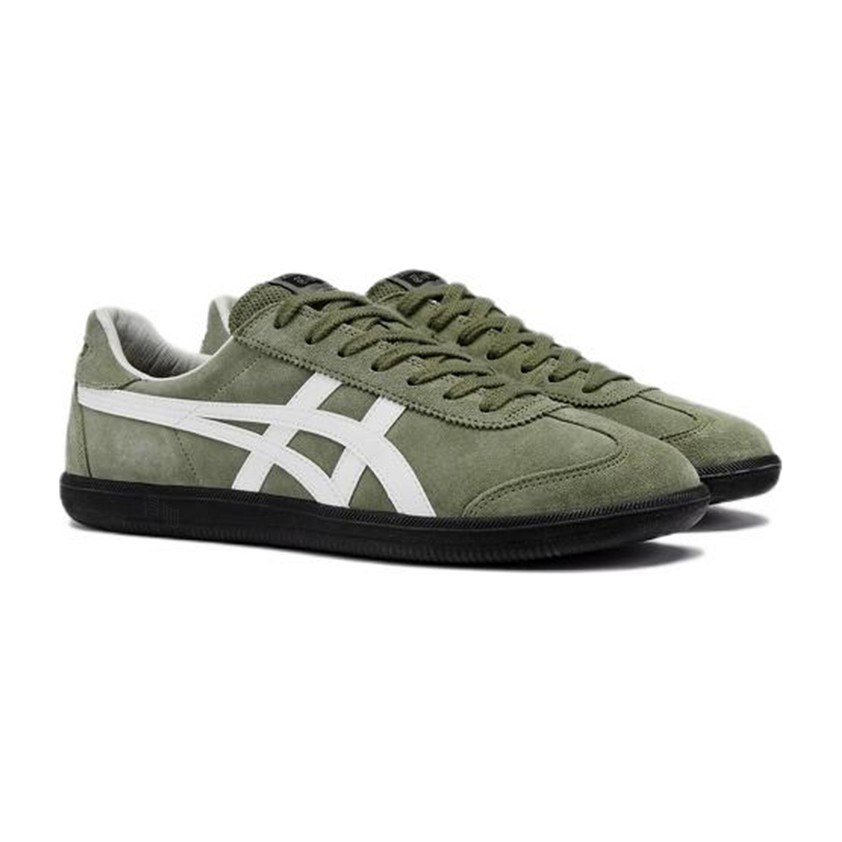 Onitsuka Tiger Tokuten Forest Green