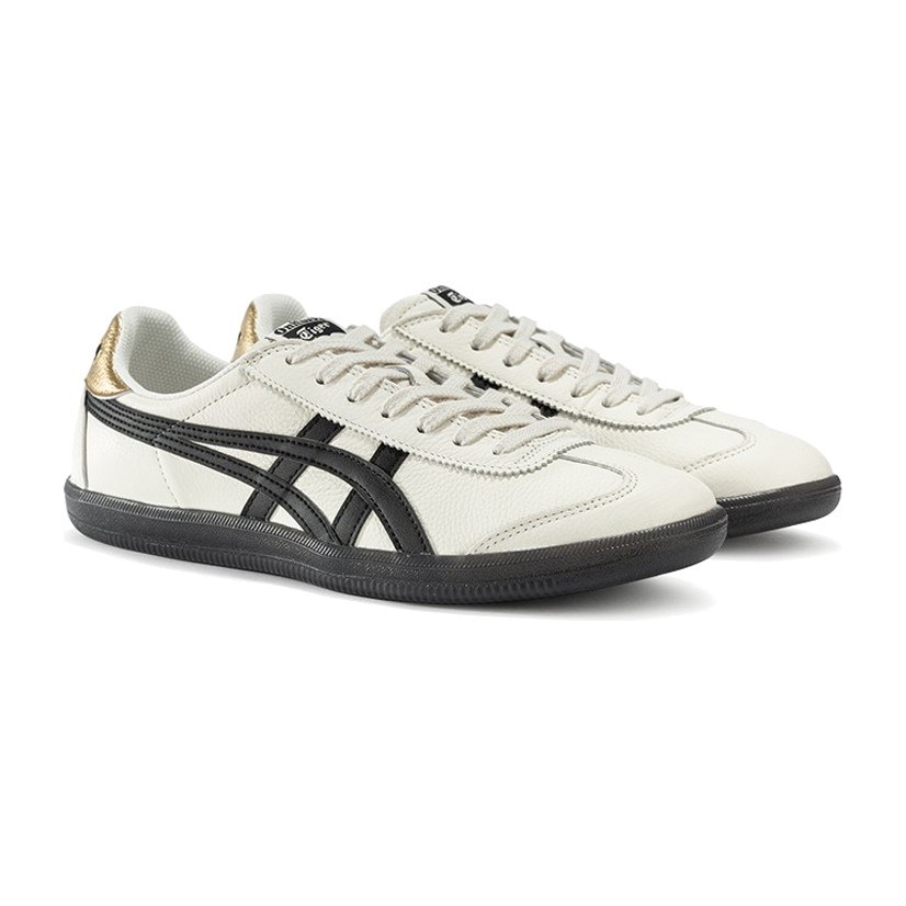 Onitsuka Tiger Tokuten White Black