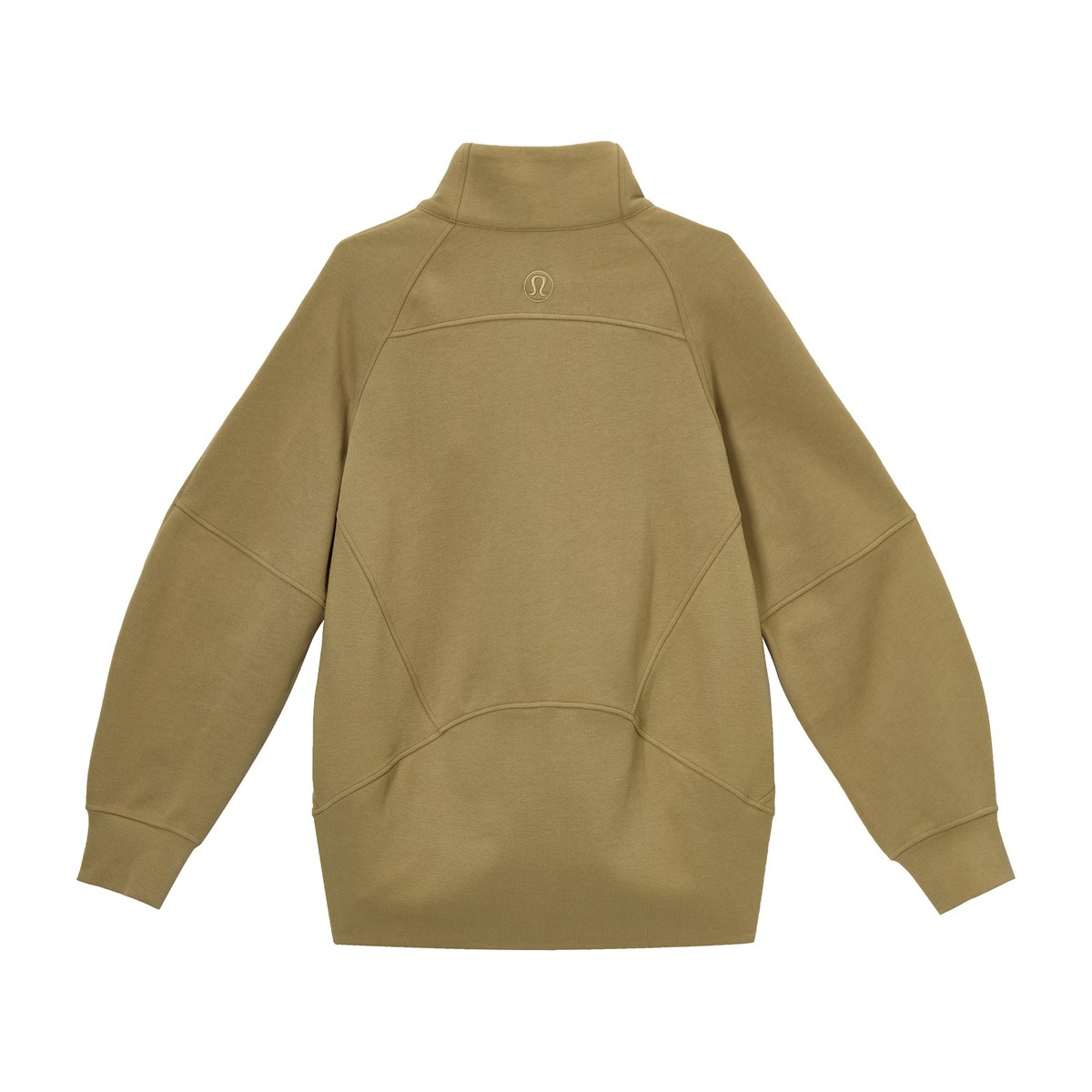 lululemon Scuba Oversized Jacket