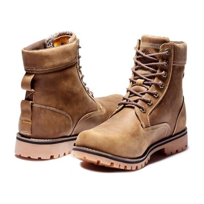 Timberland