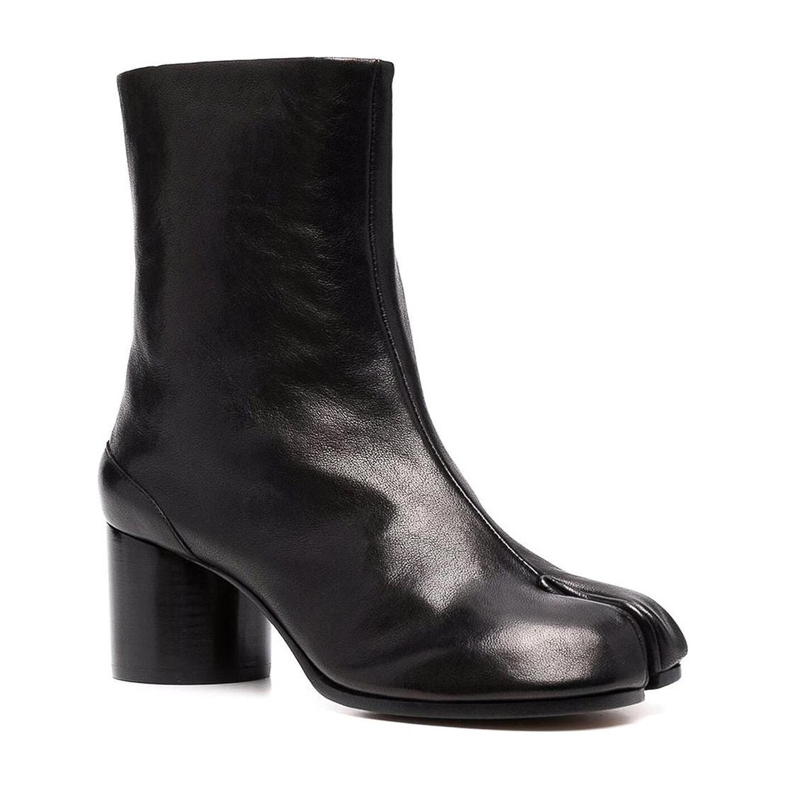 Maison Margiela Tabi Black