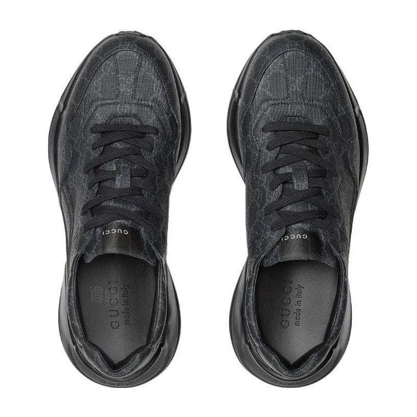 Gucci Rhyton Black