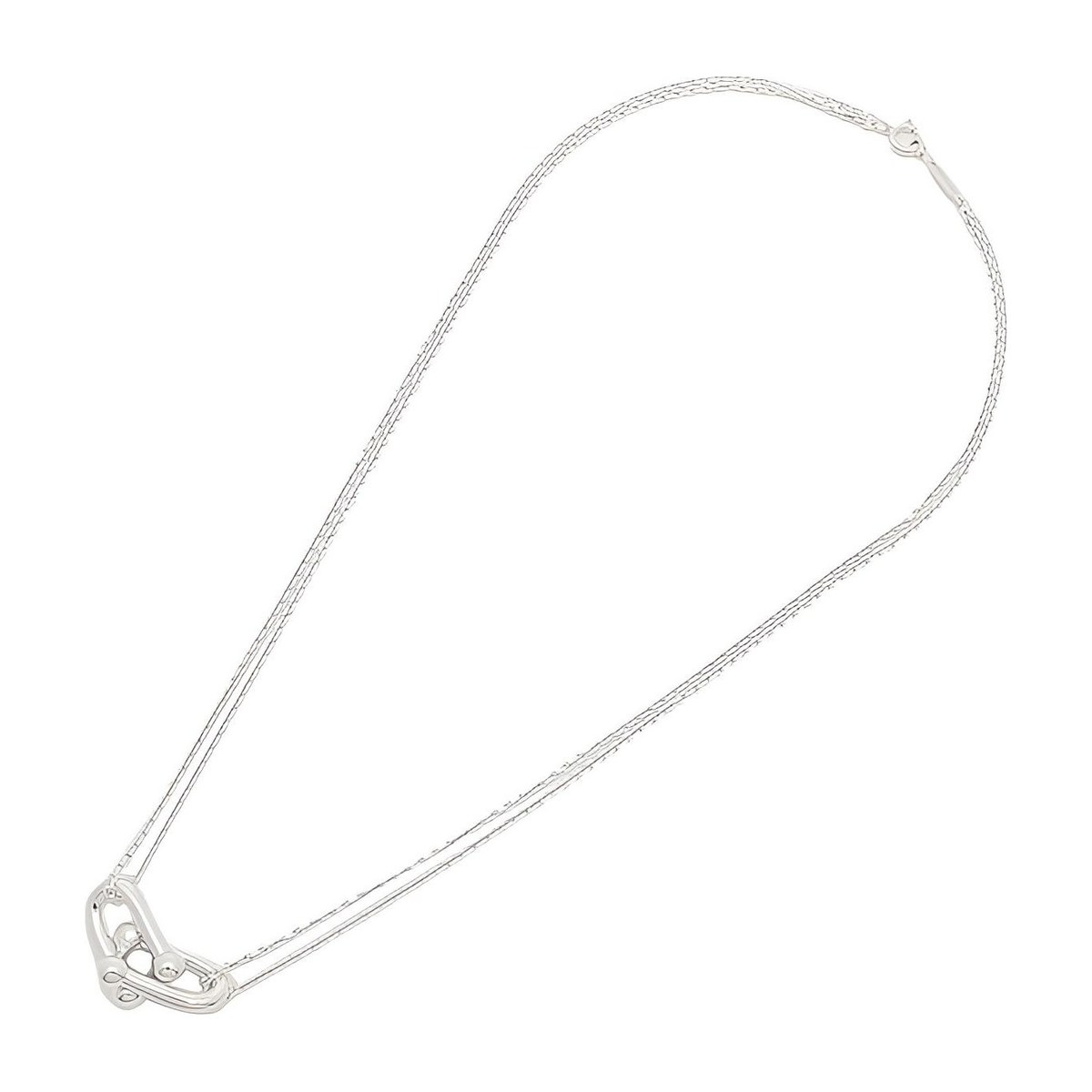 Tiffany & Co. HardWear Necklace