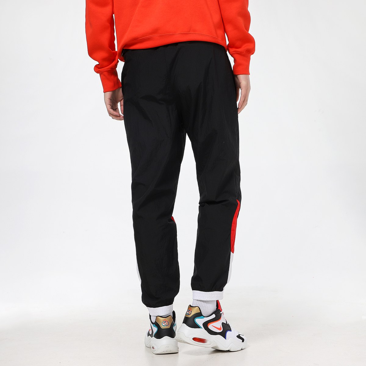 Nike As M Nsw Hbr Pant Wvn Stmt