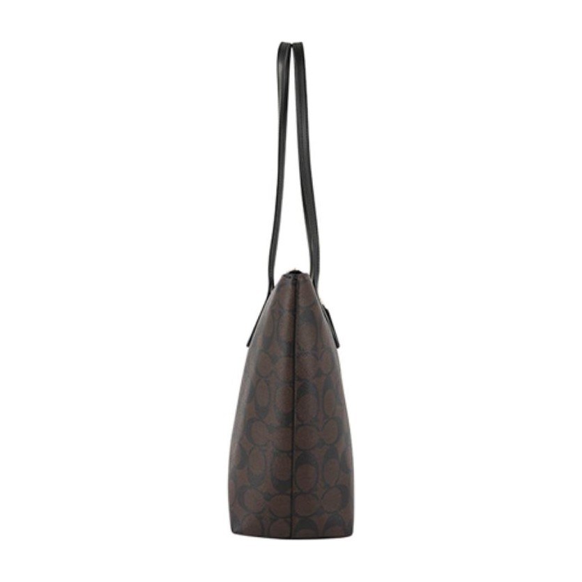 COACH Zip Top 30