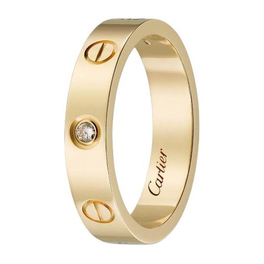 Cartier Ring