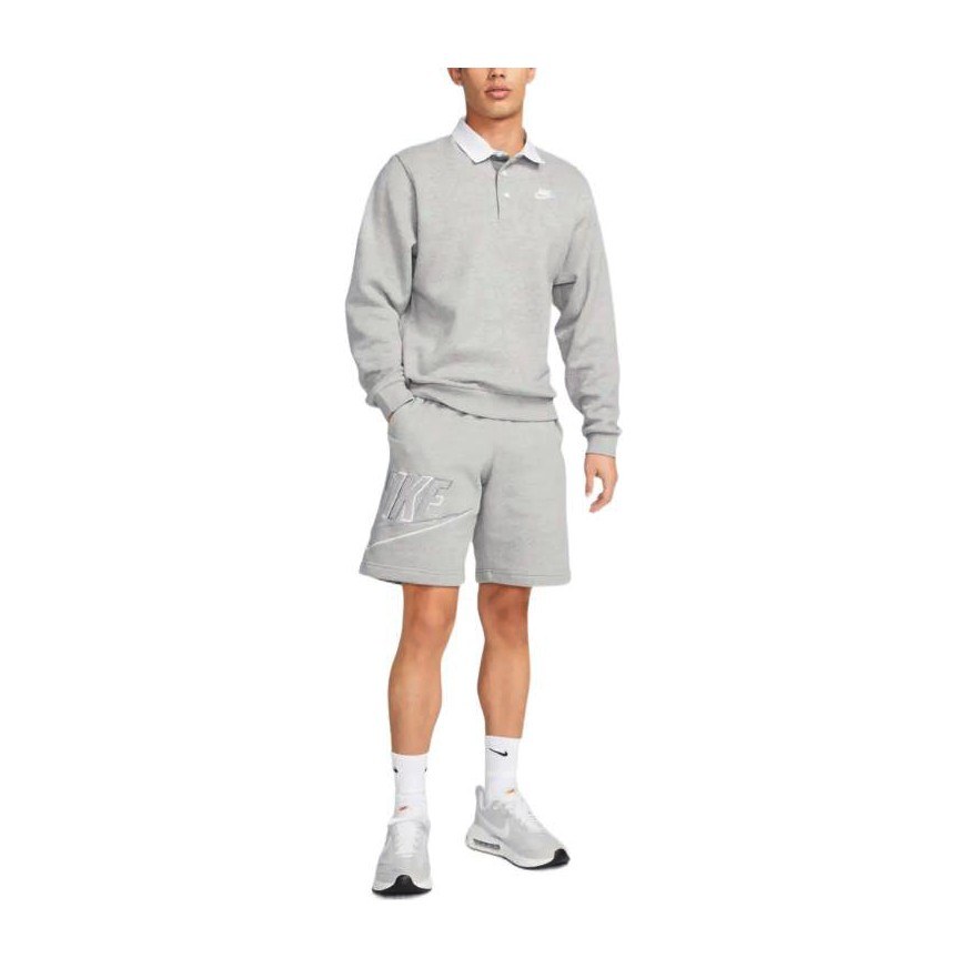 Nike Club Fleece Polo