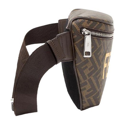 Fendi Roma Brown