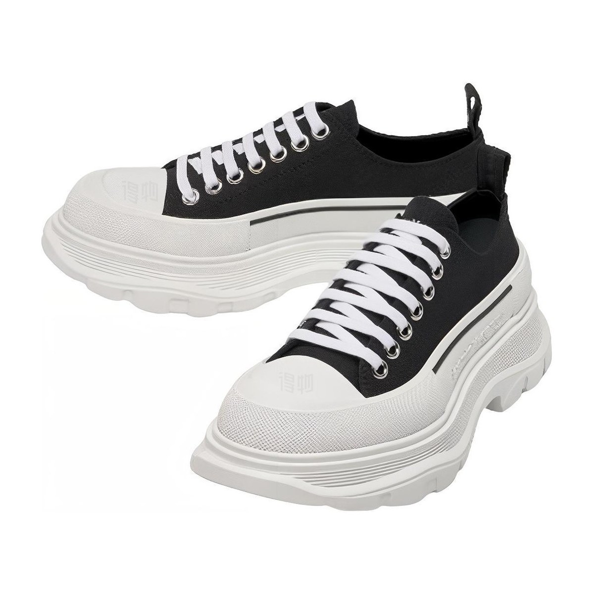 Alexander McQueen Tread Slick