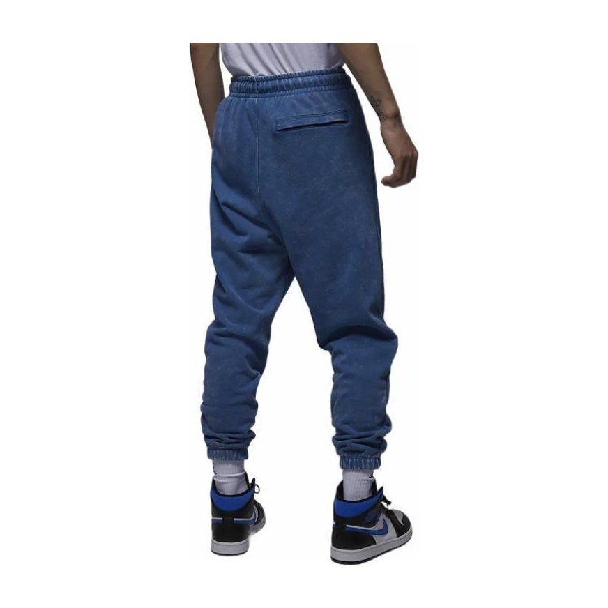 Jordan M J Ess Stmt Wash Fleece Pant