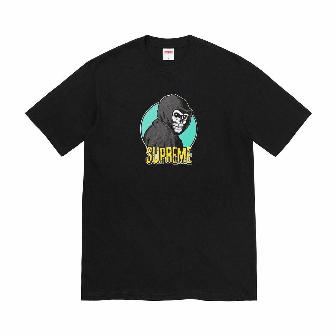 Supreme Reaper Tee
