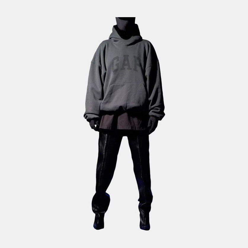 YEEZY x GAP x Balenciaga Dove Hoodie