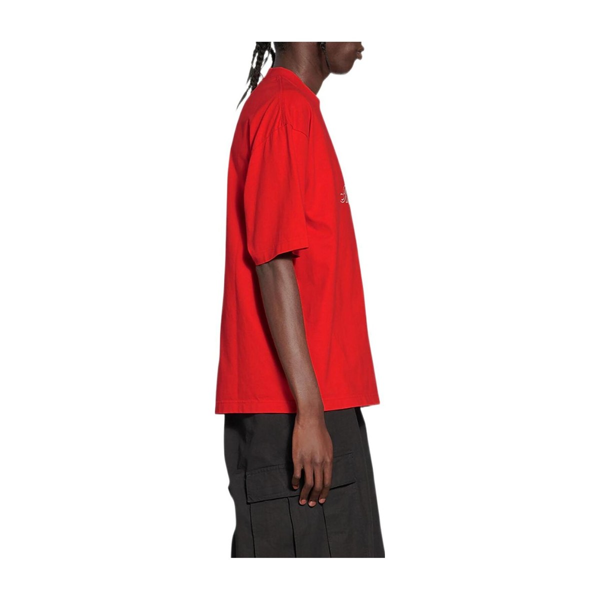 Balenciaga FW22 Logo T-Shirt