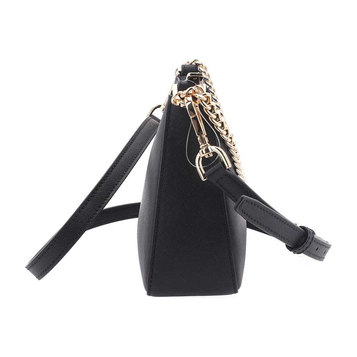 Michael Kors Jet Set Medium Black
