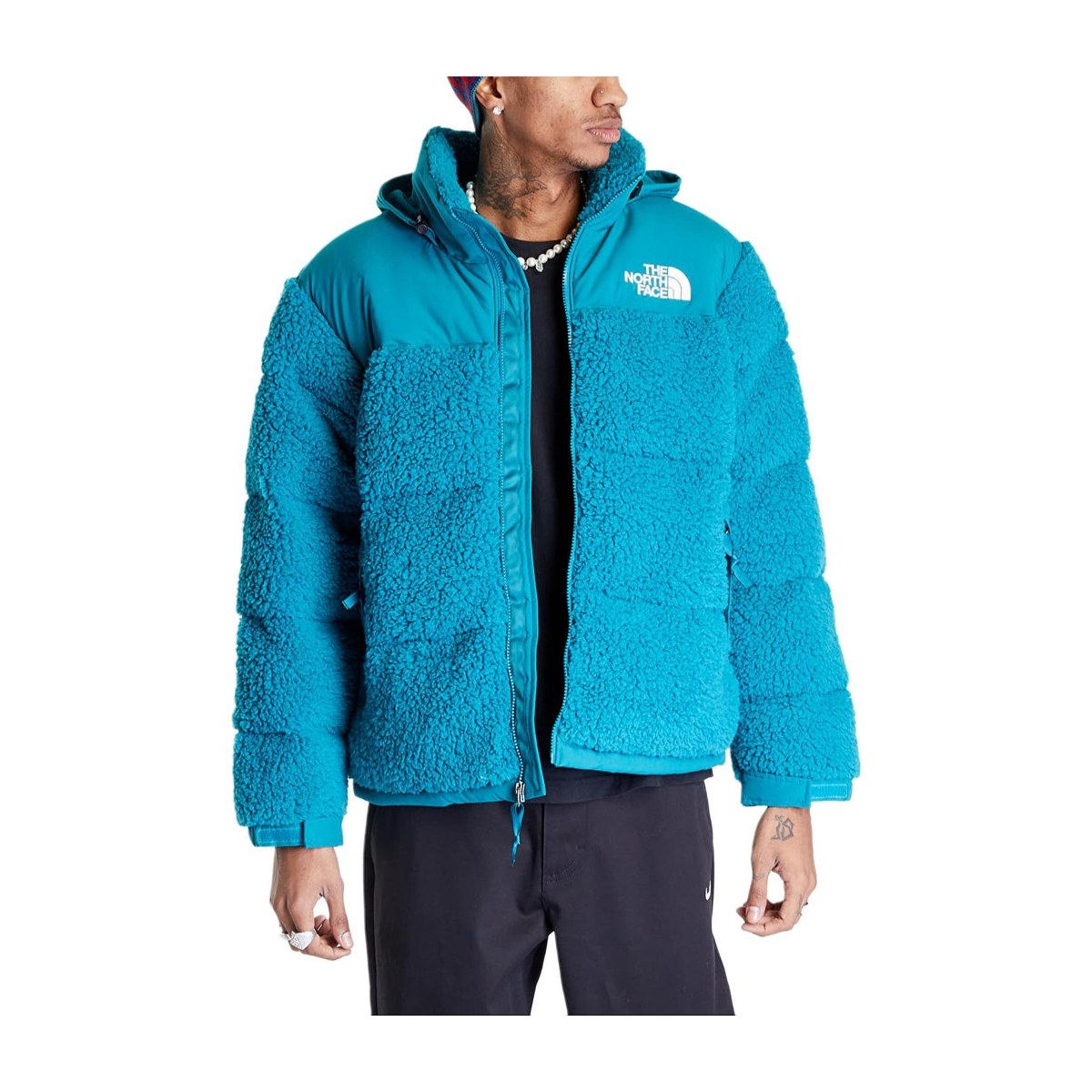 The North Face