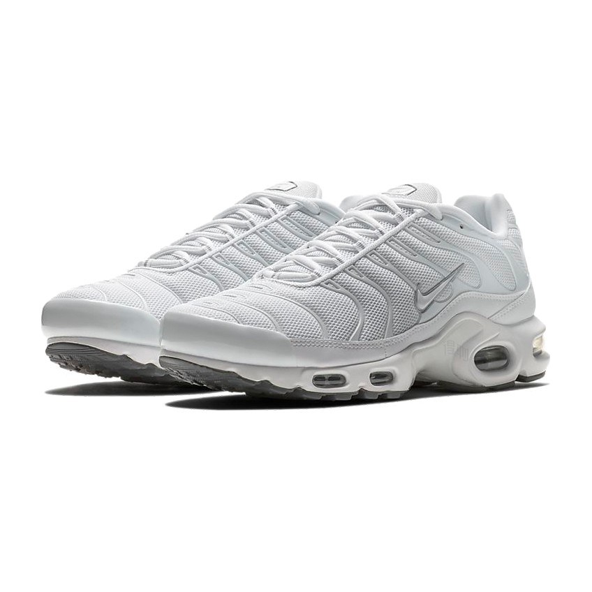 Nike Air Max Plus White