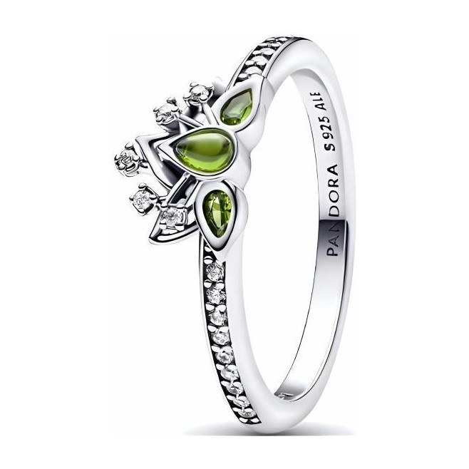 Pandora Princess Tiara Ring