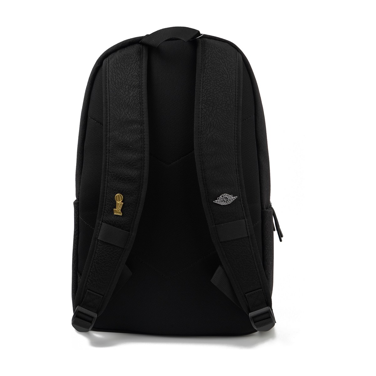 Jordan Backpack Black