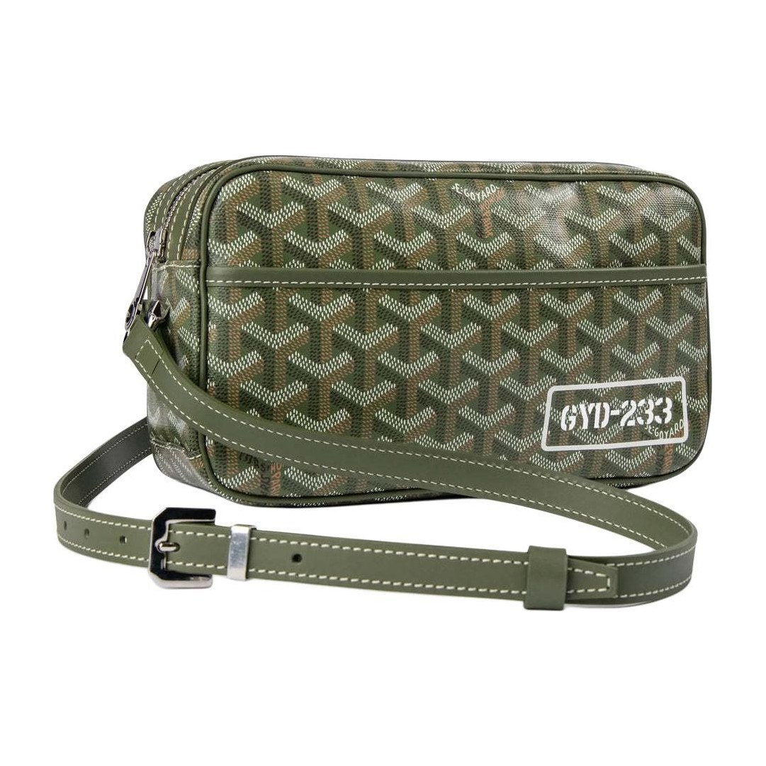 Goyard Cap-Vert